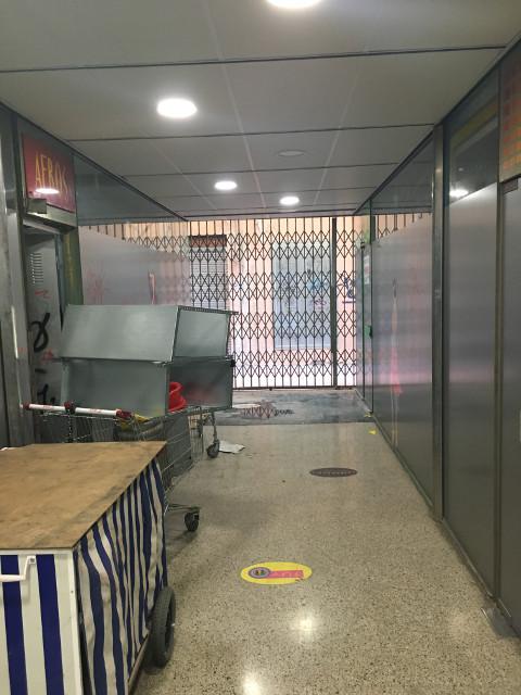 Local comercial en Barcelona