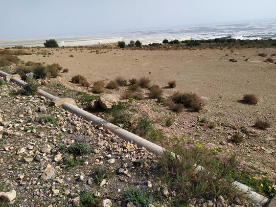 Finca rústica en Almeria