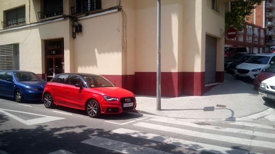 Local comercial en Barcelona