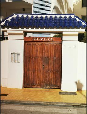 Vivienda en Malaga