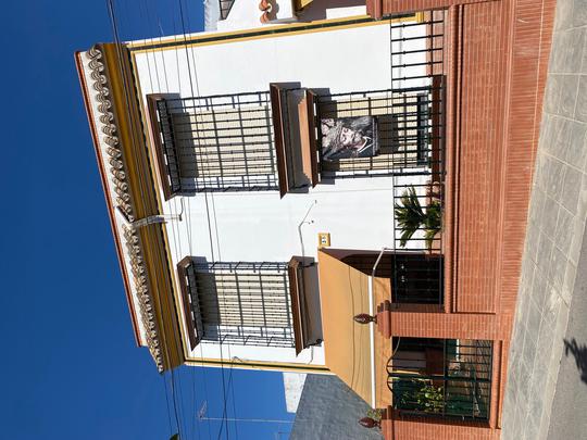 Vivienda en Sevilla