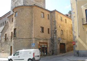 Vivienda en Segovia