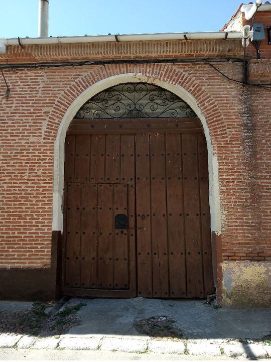 Vivienda en Valladolid