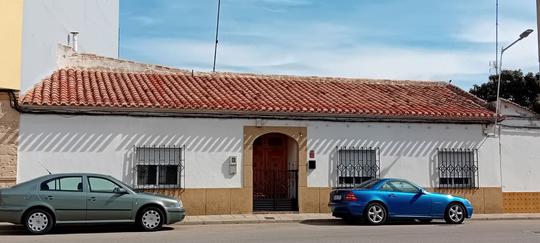 Vivienda en Albacete