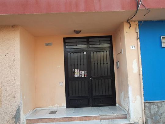 Vivienda en Almeria