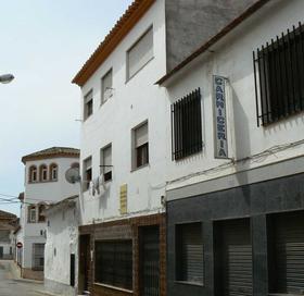 Local comercial en Cuenca