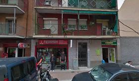 Local comercial en Madrid