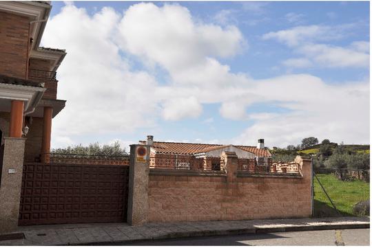 Solar en Caceres