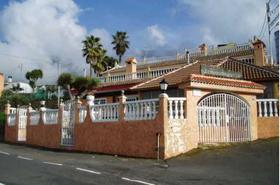 Local comercial en Tenerife