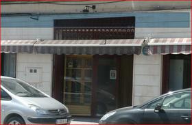 Local comercial en Alicante