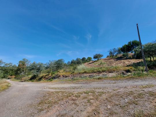 Finca rústica en Sevilla