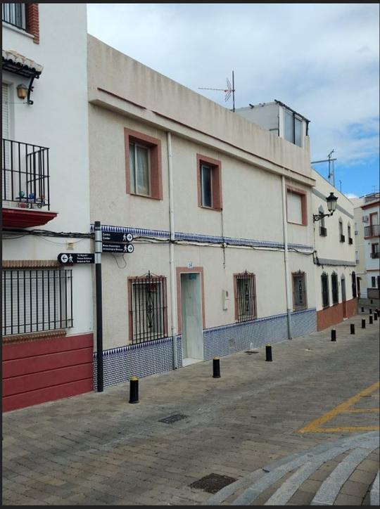 Vivienda en Granada