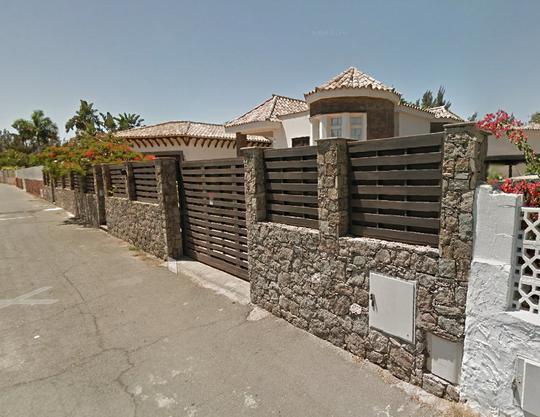 Vivienda en Las Palmas