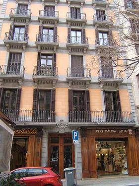 Vivienda en Barcelona