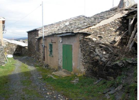 Vivienda en Segovia