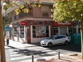 Local comercial en Alicante