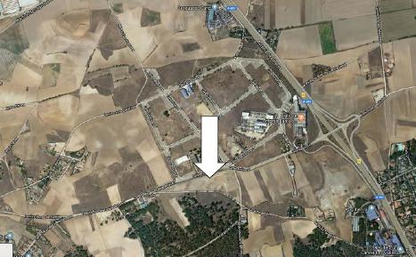 Finca rústica en Valladolid