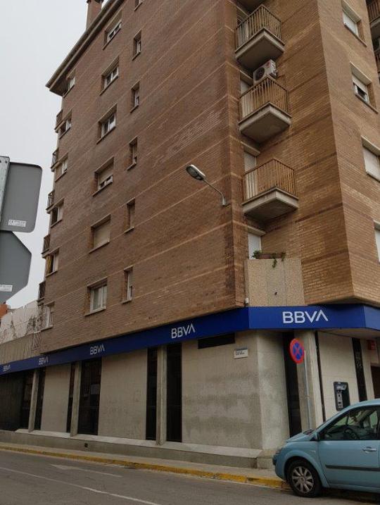 Vivienda en Barcelona