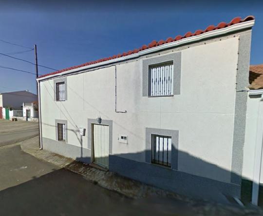 Vivienda en Caceres