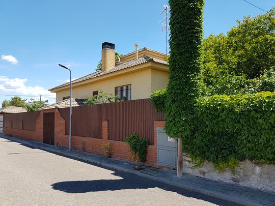 Vivienda en Toledo