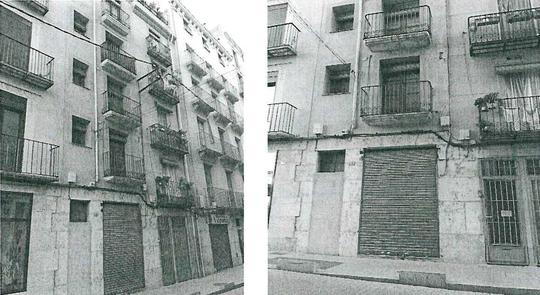 Vivienda en Tarragona