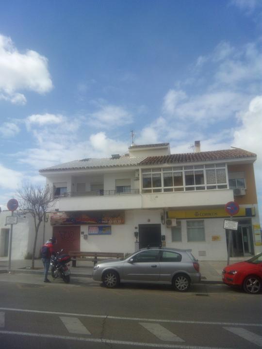 Local comercial en Malaga