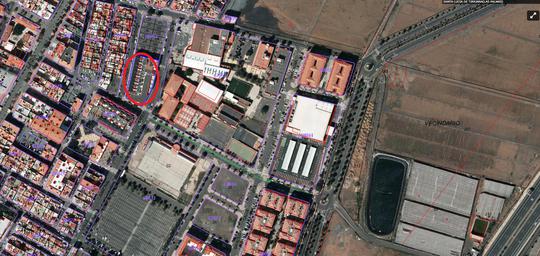 Trastero en Las Palmas