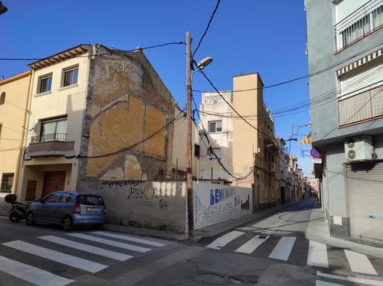 Vivienda en Barcelona