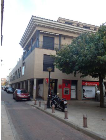 Local comercial en Madrid