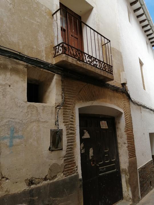 Vivienda en Zaragoza