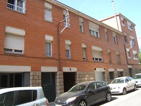 Vivienda en Barcelona