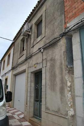 Vivienda en Jaen