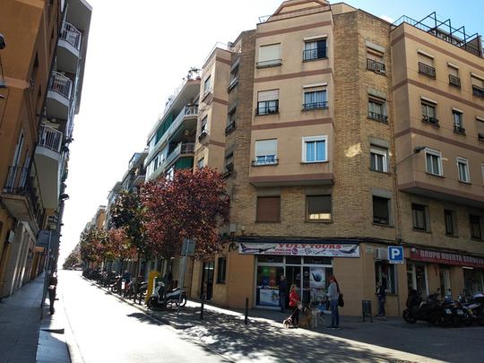 Local comercial en Barcelona