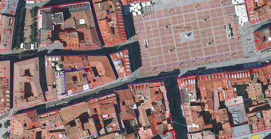 Vivienda en Valladolid