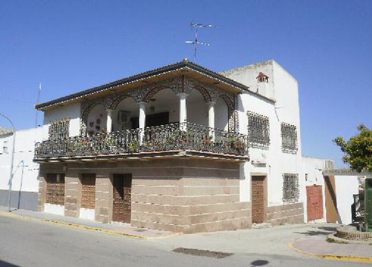 Vivienda en Sevilla