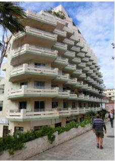 Vivienda en Santa Cruz de Tenerife