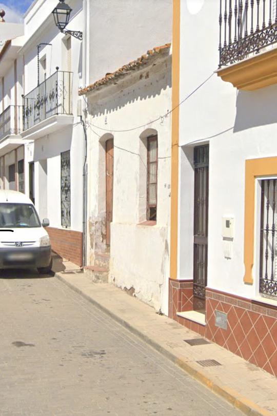 Vivienda en Huelva