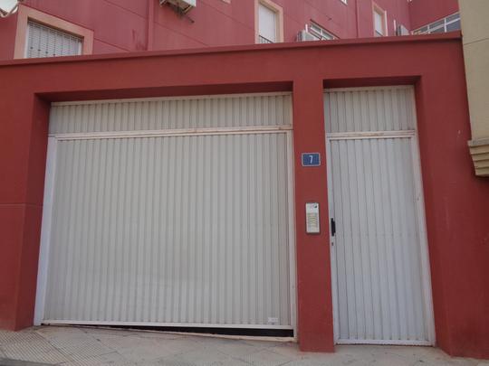 Trastero en Almeria