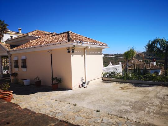 Vivienda en Malaga