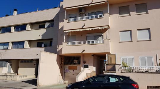 Vivienda en Baleares