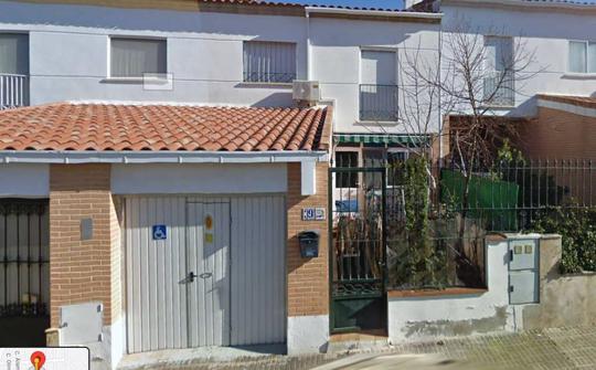 Vivienda en Ciudad Real