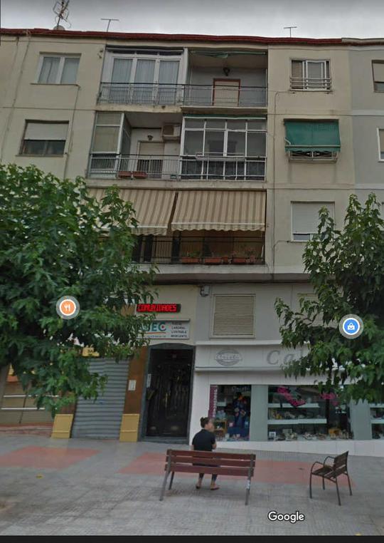 Vivienda en Alicante