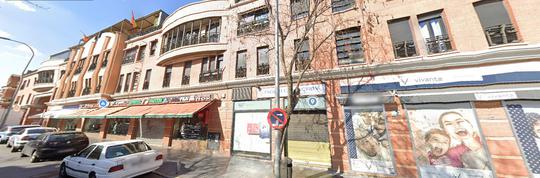 Vivienda en Madrid