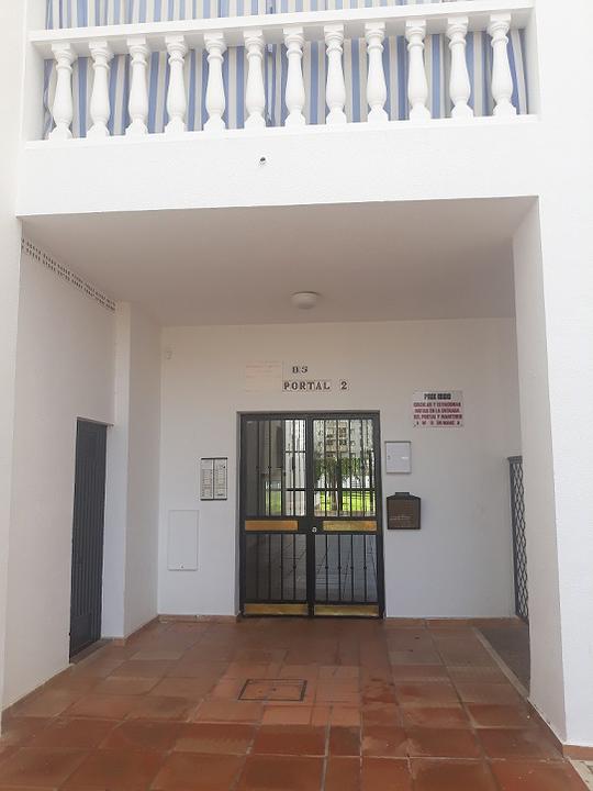 Vivienda en Huelva