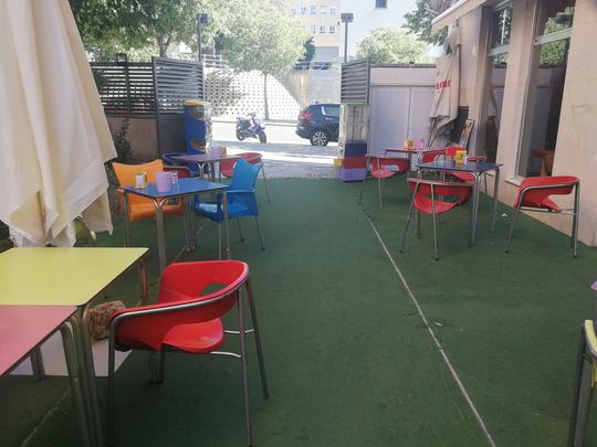 Local comercial en Cuenca