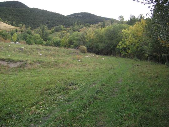 Solar en Huesca