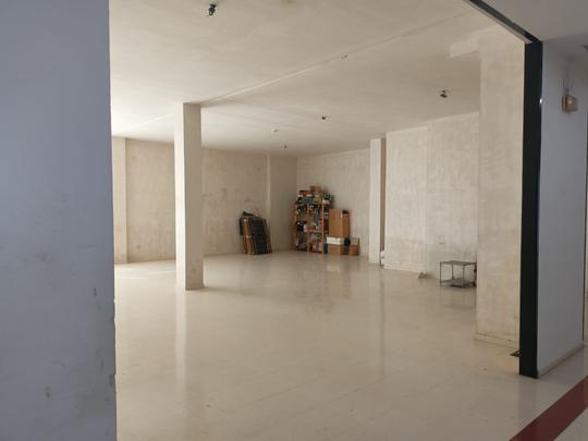 Local comercial en Sevilla