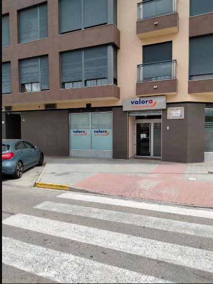 Vivienda en Valencia/Valencia