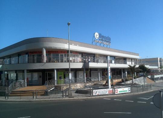 Local comercial en Las Palmas