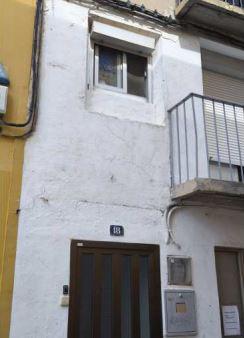 Vivienda en Zaragoza